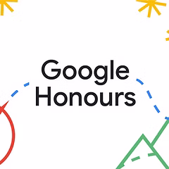 Google Honours Awards